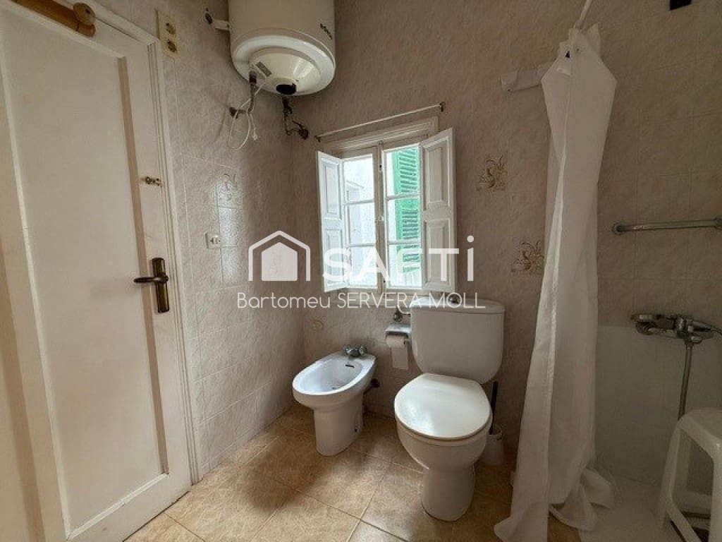 3 soverom Villa til salgs i Ciutadella de Menorca - € 620 000 (Ref: 9866861)