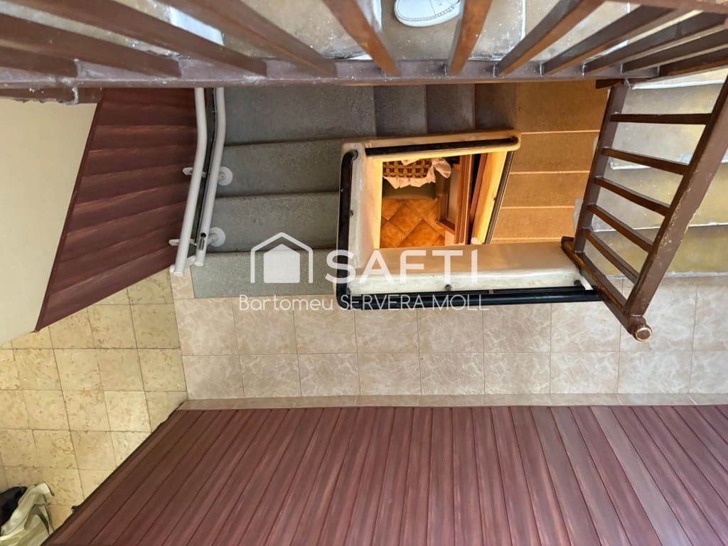 3 soverom Villa til salgs i Ciutadella de Menorca - € 620 000 (Ref: 9866861)