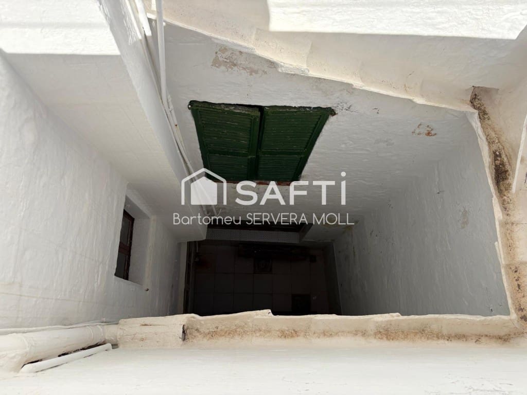 3 soverom Villa til salgs i Ciutadella de Menorca - € 620 000 (Ref: 9866861)