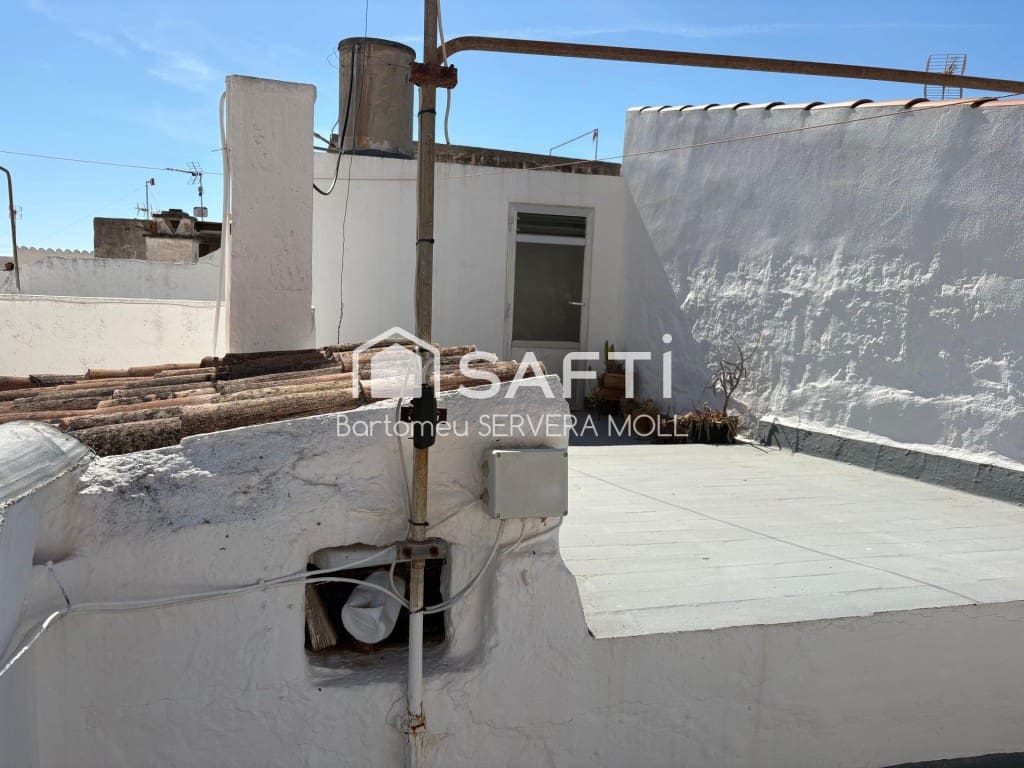 3 soverom Villa til salgs i Ciutadella de Menorca - € 620 000 (Ref: 9866861)