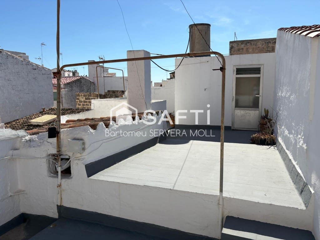 3 soverom Villa til salgs i Ciutadella de Menorca - € 620 000 (Ref: 9866861)