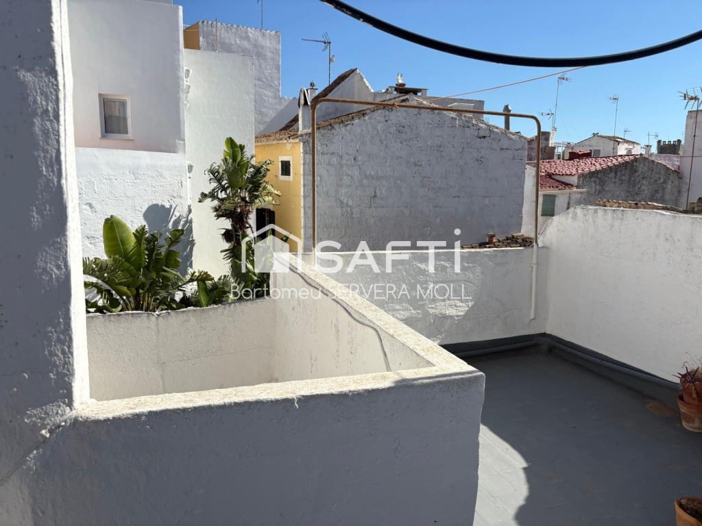 3 soverom Villa til salgs i Ciutadella de Menorca - € 620 000 (Ref: 9866861)