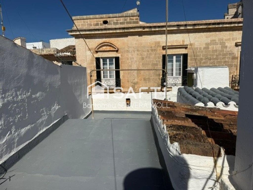3 soverom Villa til salgs i Ciutadella de Menorca - € 620 000 (Ref: 9866861)