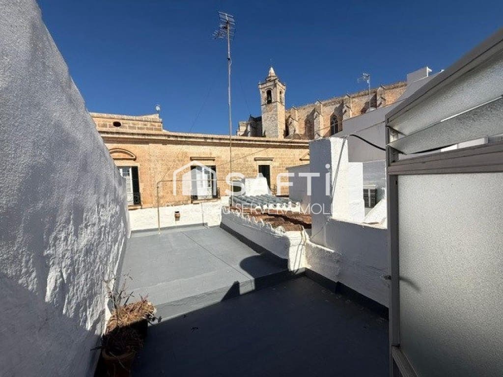 3 soverom Villa til salgs i Ciutadella de Menorca - € 620 000 (Ref: 9866861)