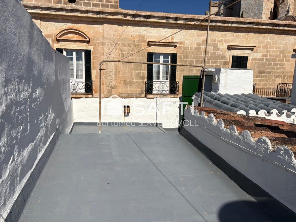 3 soverom Villa til salgs i Ciutadella de Menorca - € 620 000 (Ref: 9866861)