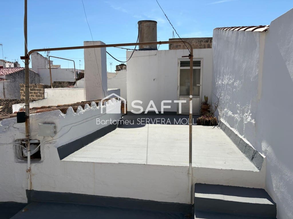 3 soverom Villa til salgs i Ciutadella de Menorca - € 620 000 (Ref: 9866861)