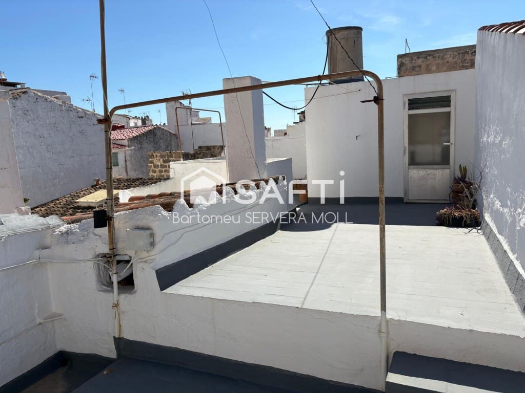 3 soverom Villa til salgs i Ciutadella de Menorca - € 620 000 (Ref: 9866861)
