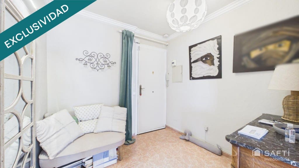 Ático de 4 habitaciones en Palma de Mallorca en venta - 849.000 € (Ref: 9866862)