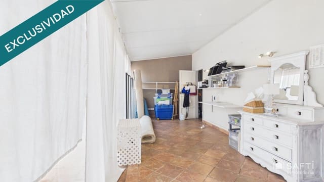 4 sovrum Takvåning till salu i Marques de la Fonsanta, Palma de Mallorca - 849 000 € (Ref: 9866862)