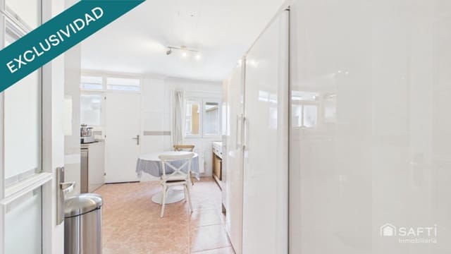 4 sovrum Takvåning till salu i Marques de la Fonsanta, Palma de Mallorca - 849 000 € (Ref: 9866862)