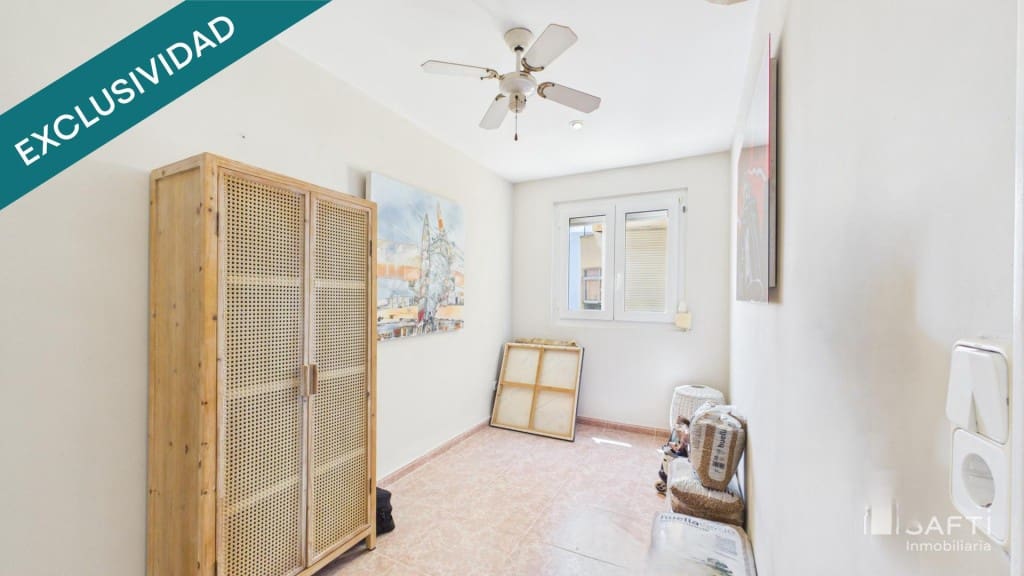 Ático de 4 habitaciones en Palma de Mallorca en venta - 849.000 € (Ref: 9866862)