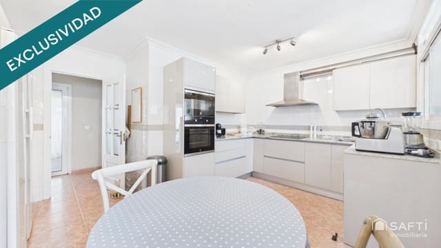 4 sovrum Takvåning till salu i Marques de la Fonsanta, Palma de Mallorca - 849 000 € (Ref: 9866862)