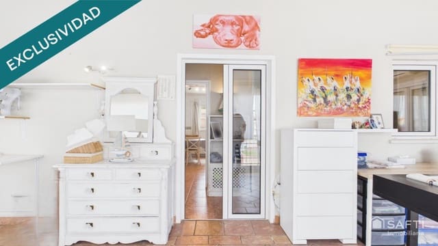 4 sovrum Takvåning till salu i Marques de la Fonsanta, Palma de Mallorca - 849 000 € (Ref: 9866862)
