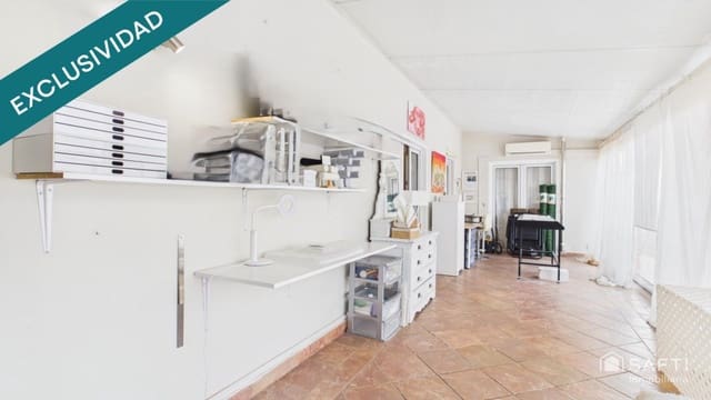 4 sovrum Takvåning till salu i Marques de la Fonsanta, Palma de Mallorca - 849 000 € (Ref: 9866862)