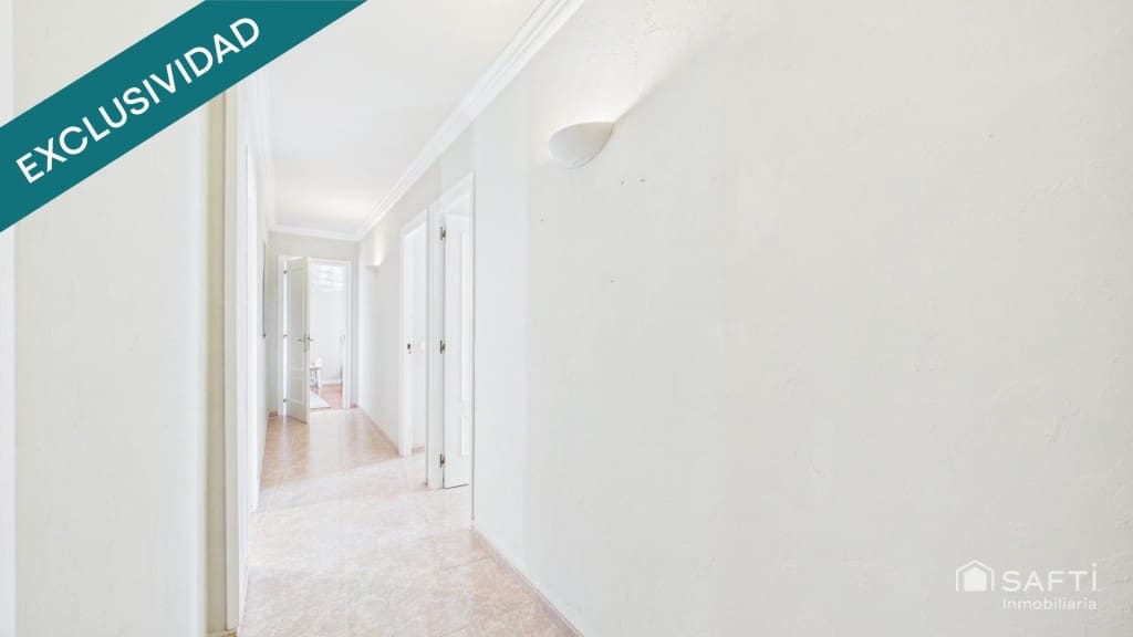 Ático de 4 habitaciones en Palma de Mallorca en venta - 849.000 € (Ref: 9866862)