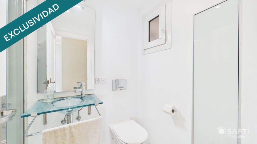Ático de 4 habitaciones en Palma de Mallorca en venta - 849.000 € (Ref: 9866862)