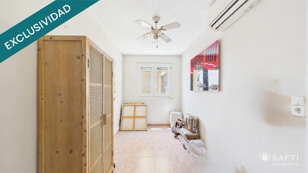 Ático de 4 habitaciones en Palma de Mallorca en venta - 849.000 € (Ref: 9866862)