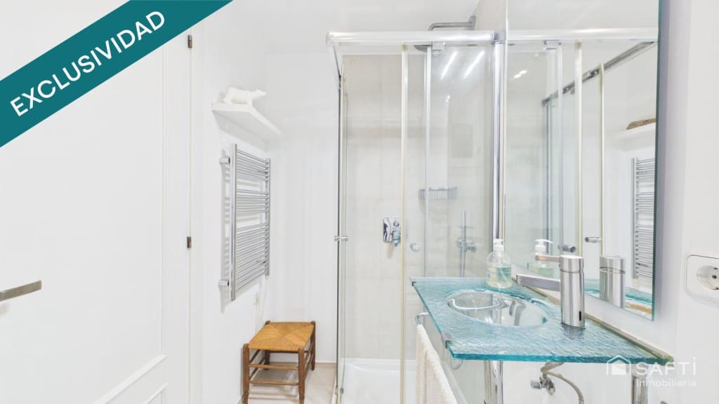 Ático de 4 habitaciones en Palma de Mallorca en venta - 849.000 € (Ref: 9866862)