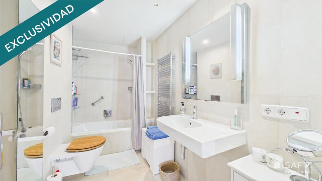 Ático de 4 habitaciones en Palma de Mallorca en venta - 849.000 € (Ref: 9866862)