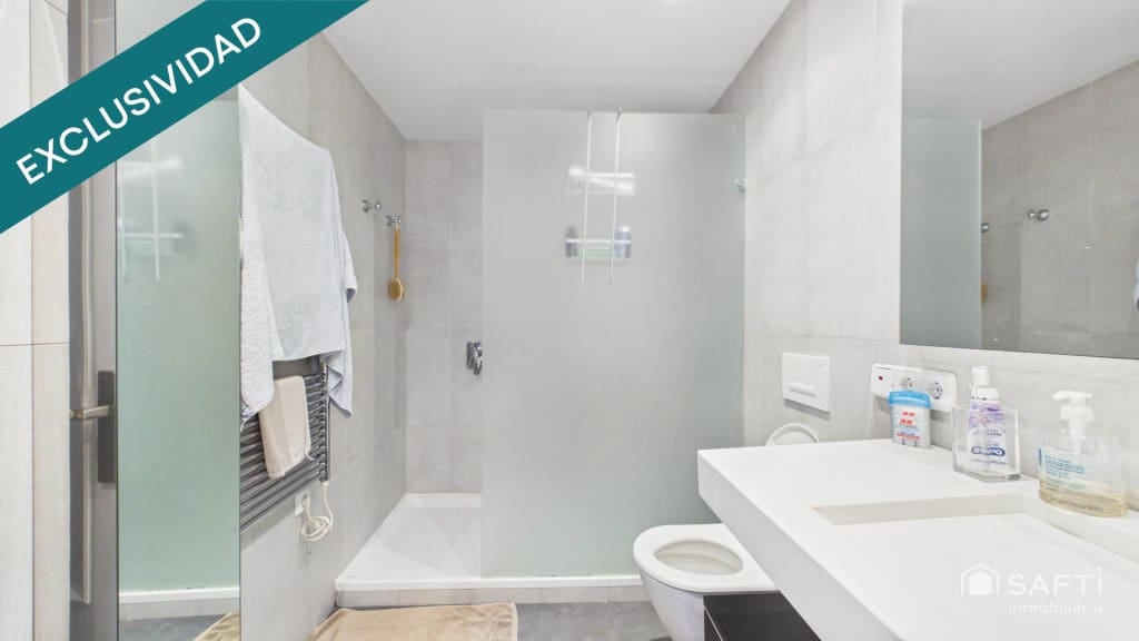 Ático de 4 habitaciones en Palma de Mallorca en venta - 849.000 € (Ref: 9866862)