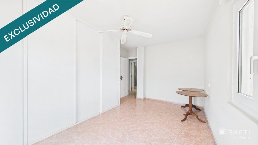 Ático de 4 habitaciones en Palma de Mallorca en venta - 849.000 € (Ref: 9866862)