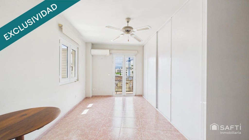 Ático de 4 habitaciones en Palma de Mallorca en venta - 849.000 € (Ref: 9866862)