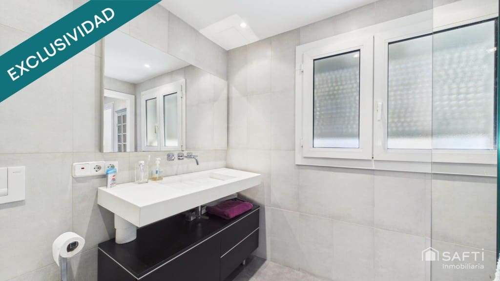 Ático de 4 habitaciones en Palma de Mallorca en venta - 849.000 € (Ref: 9866862)