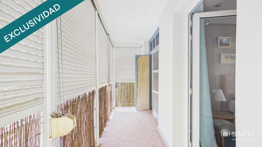 Ático de 4 habitaciones en Palma de Mallorca en venta - 849.000 € (Ref: 9866862)