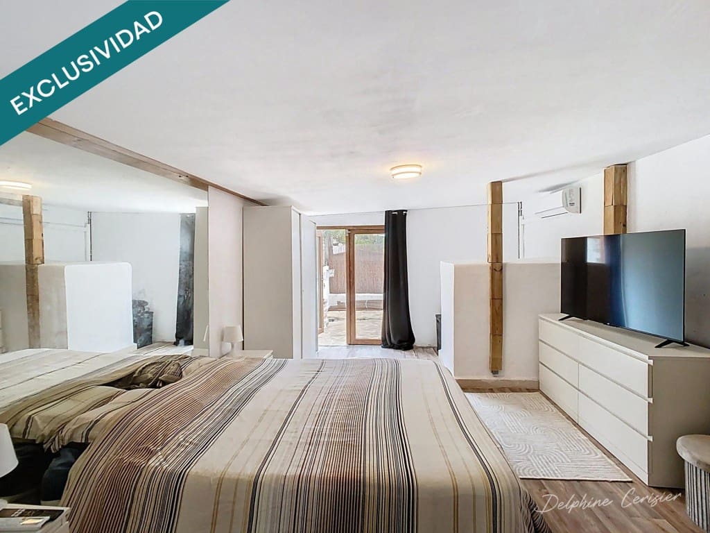 3 bedroom Apartment for sale in Cala Santanyi with pool - € 350,000 (Ref: 9866863)