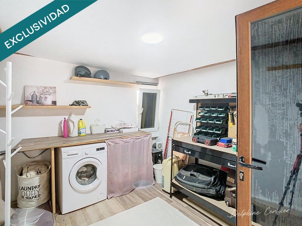 3 bedroom Apartment for sale in Cala Santanyi with pool - € 350,000 (Ref: 9866863)