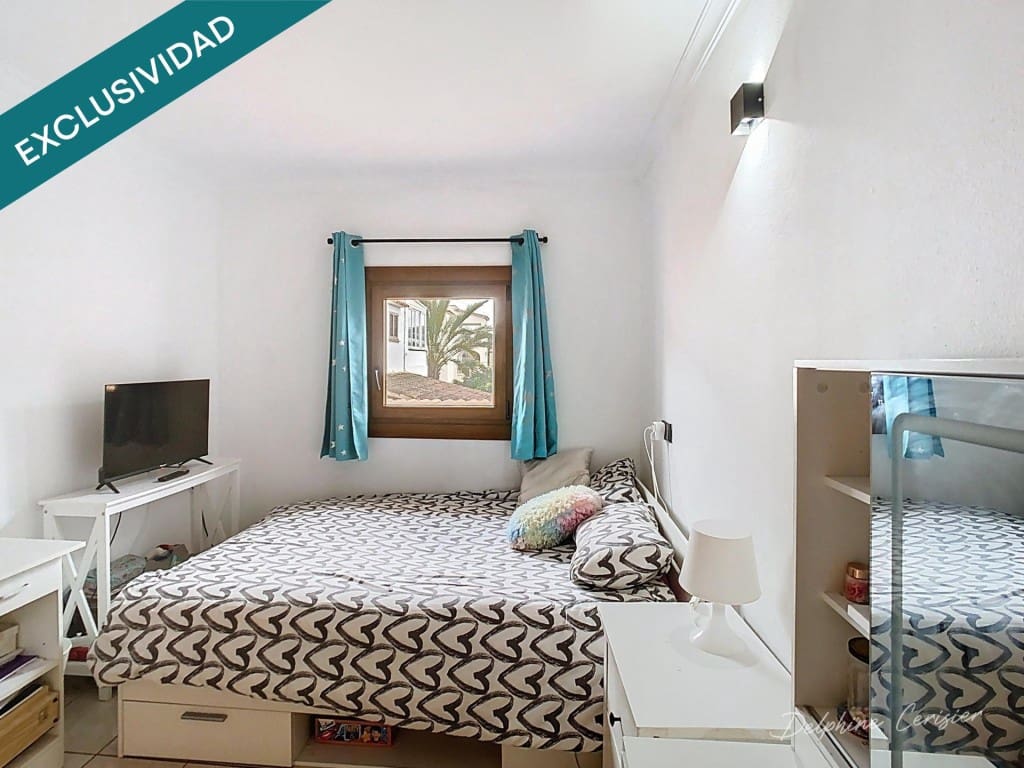 3 bedroom Apartment for sale in Cala Santanyi with pool - € 350,000 (Ref: 9866863)
