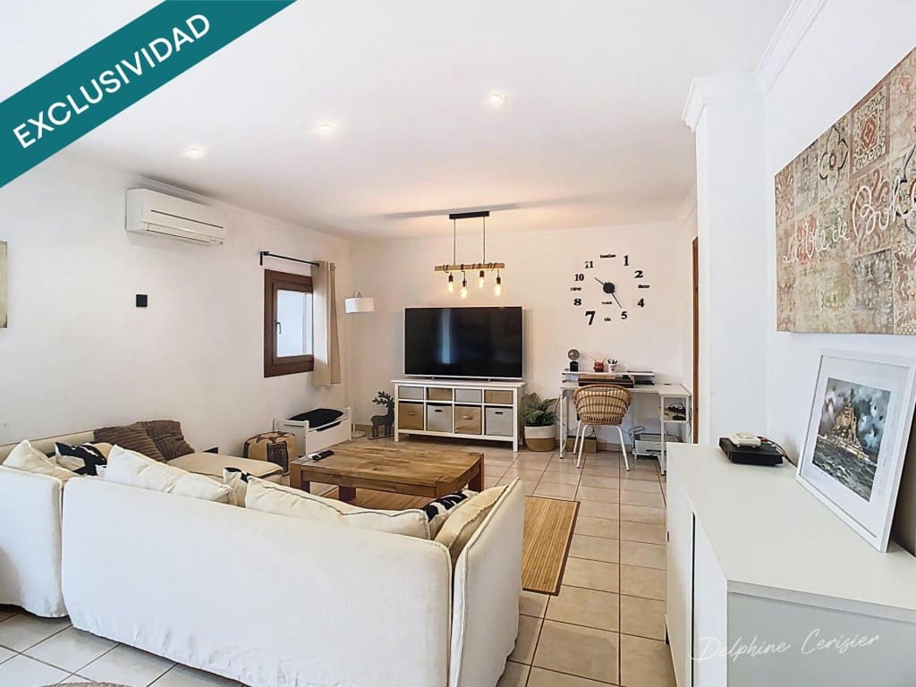 3 bedroom Apartment for sale in Cala Santanyi with pool - € 350,000 (Ref: 9866863)