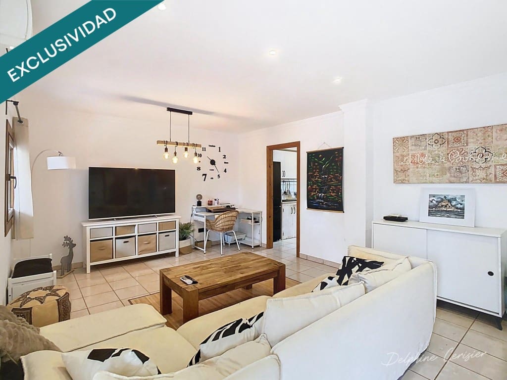 3 bedroom Apartment for sale in Cala Santanyi with pool - € 350,000 (Ref: 9866863)
