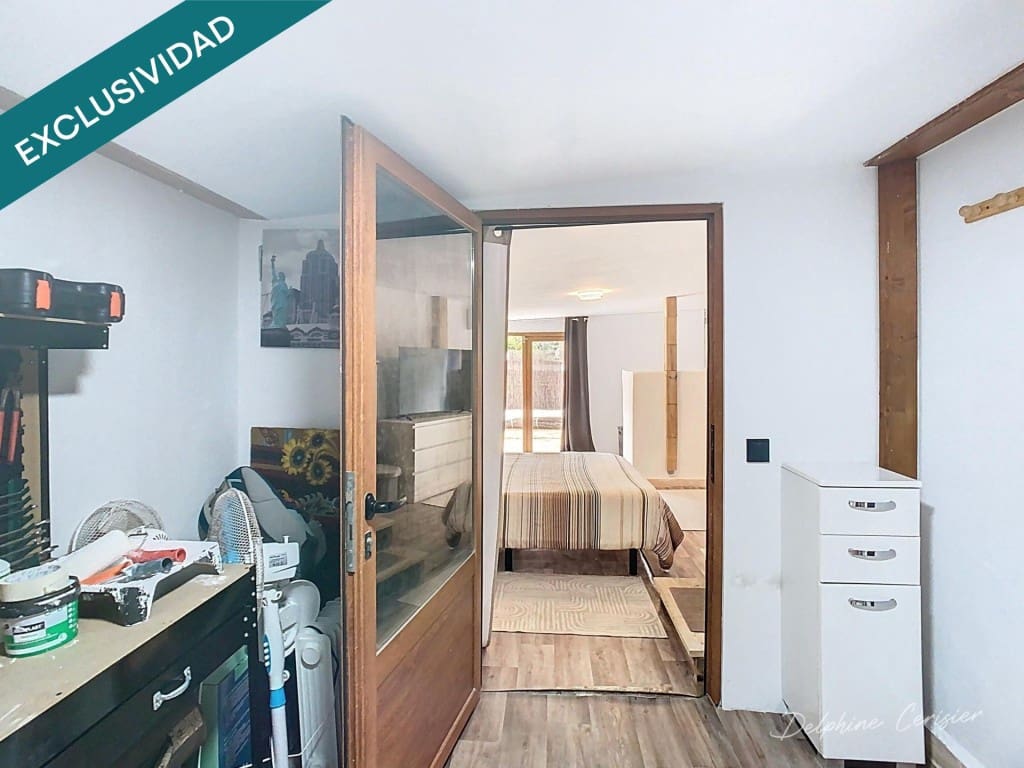 3 bedroom Apartment for sale in Cala Santanyi with pool - € 350,000 (Ref: 9866863)