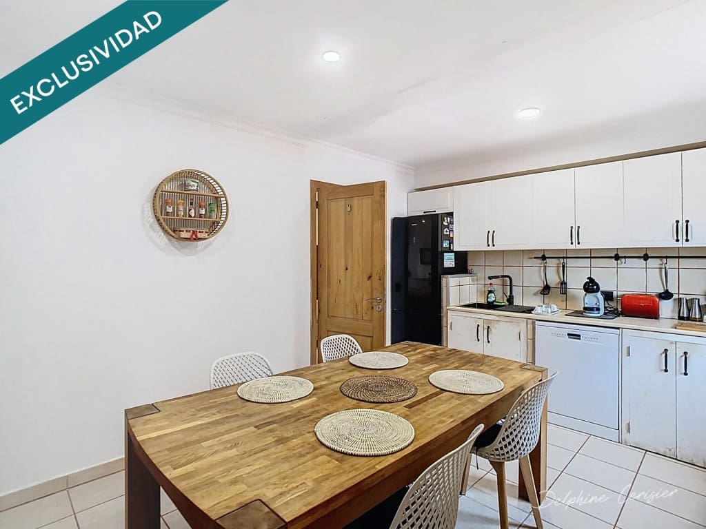 3 bedroom Apartment for sale in Cala Santanyi with pool - € 350,000 (Ref: 9866863)