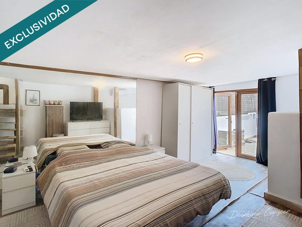 3 bedroom Apartment for sale in Cala Santanyi with pool - € 350,000 (Ref: 9866863)