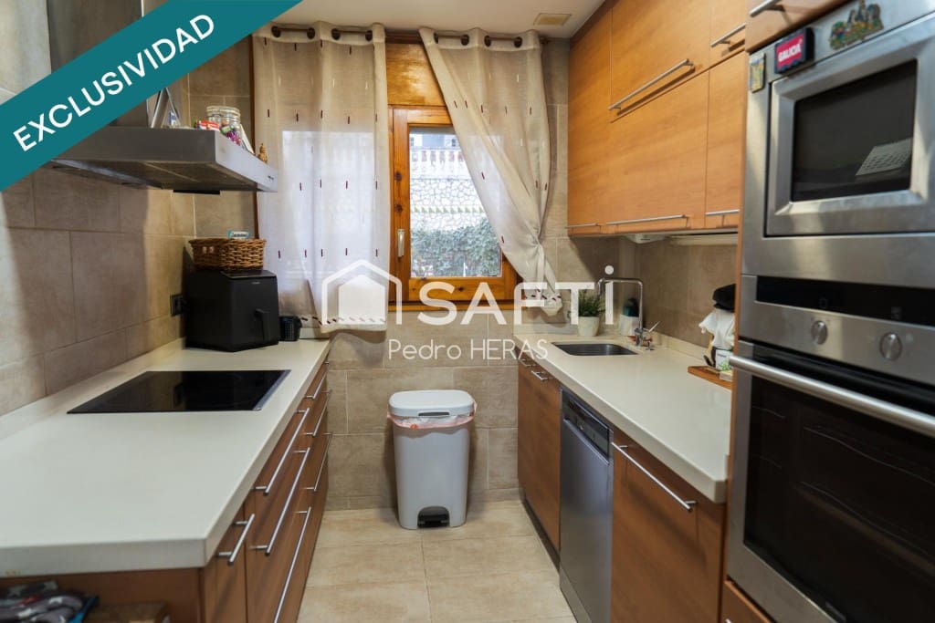 7 bedroom Villa for sale in Tordera with pool - € 346,900 (Ref: 9866864)