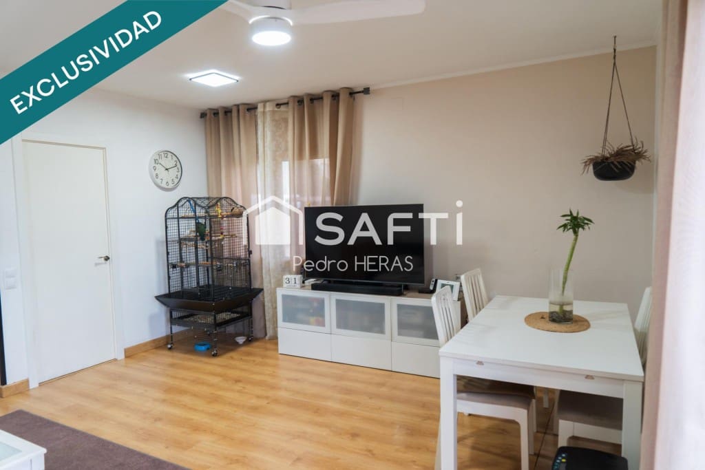 7 bedroom Villa for sale in Tordera with pool - € 346,900 (Ref: 9866864)