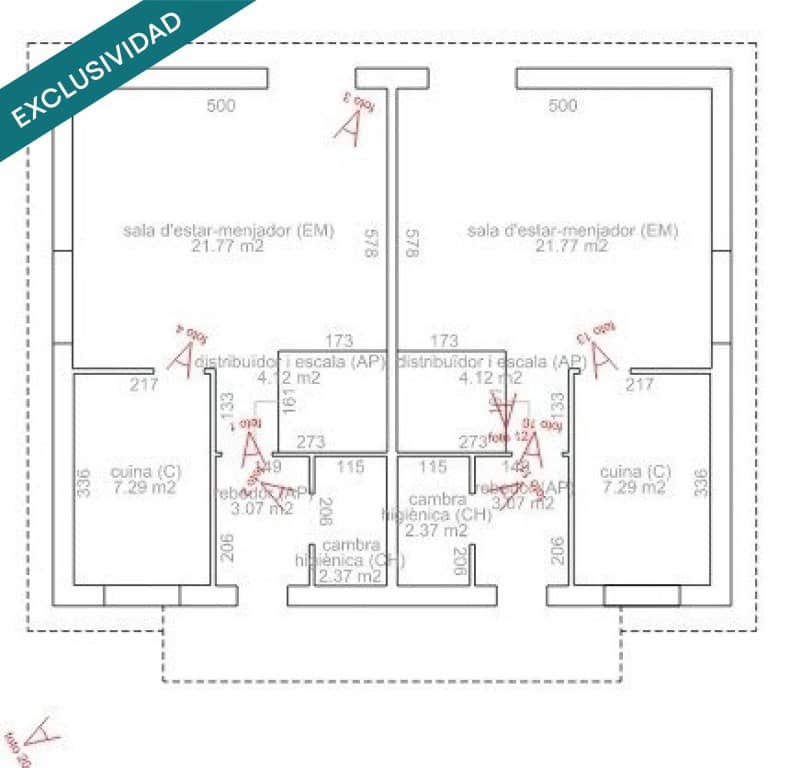 7 bedroom Villa for sale in Tordera with pool - € 346,900 (Ref: 9866864)