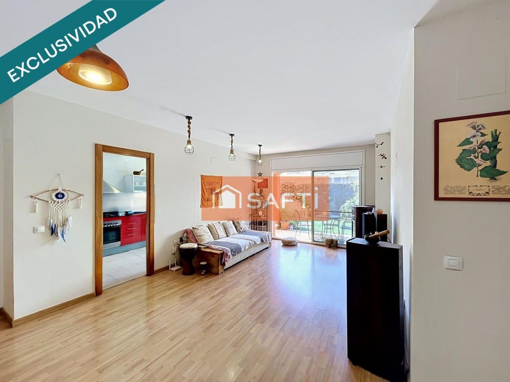 4 bedroom Apartment for sale in Sant Marti Sarroca with garage - € 240,000 (Ref: 9866865)