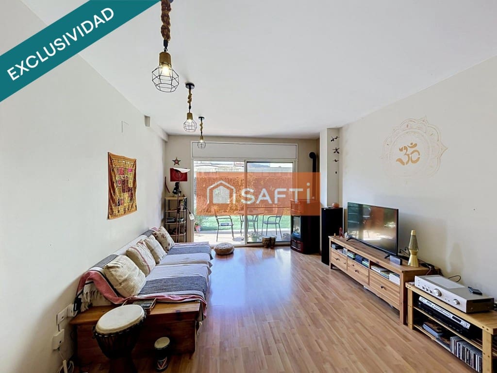 4 bedroom Apartment for sale in Sant Marti Sarroca with garage - € 240,000 (Ref: 9866865)
