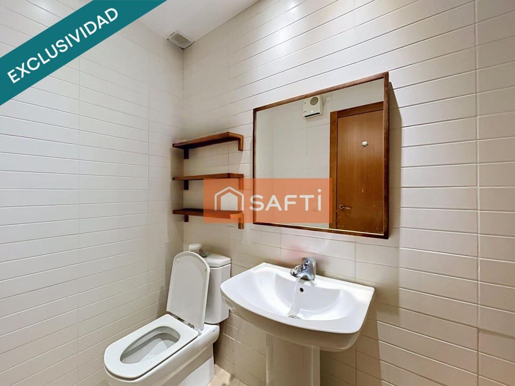 4 bedroom Apartment for sale in Sant Marti Sarroca with garage - € 240,000 (Ref: 9866865)