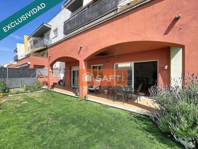 4 soverom Leilighet til salgs i Sant Martí Sarroca med garasje - € 240 000 (Ref: 9866865)