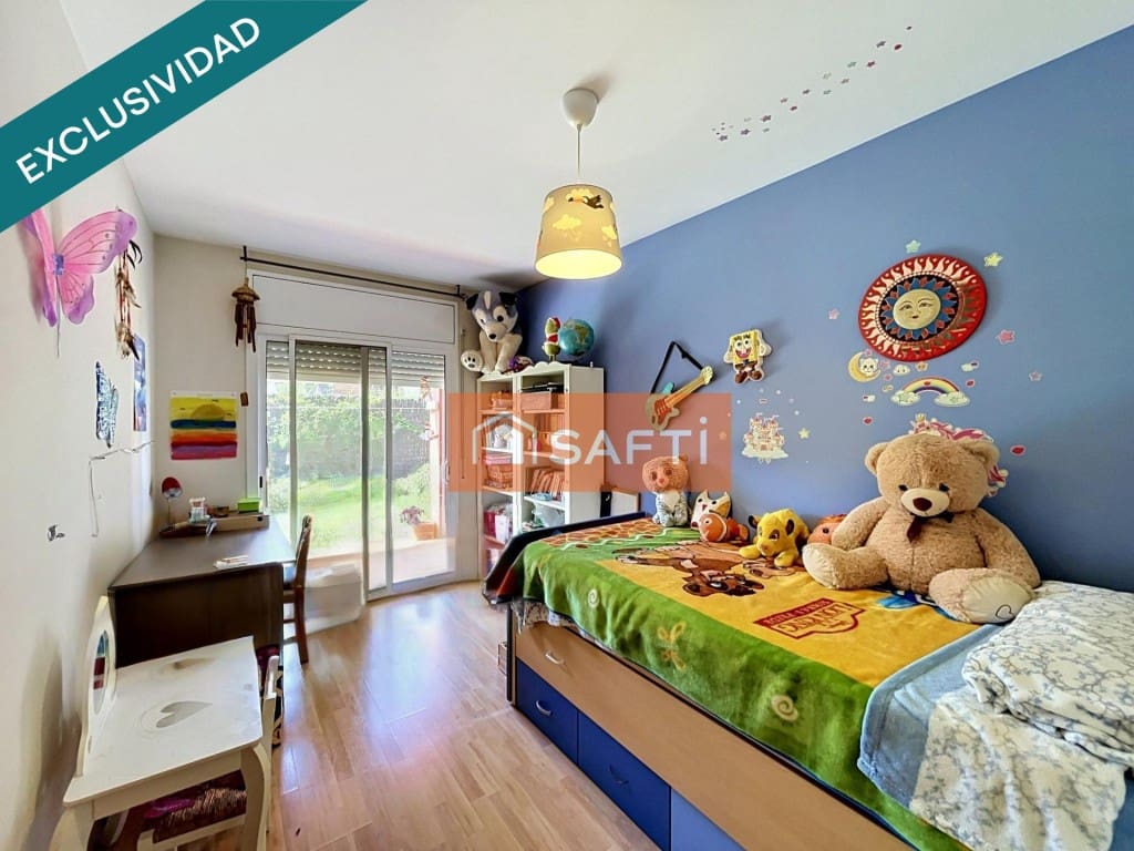 4 bedroom Apartment for sale in Sant Marti Sarroca with garage - € 240,000 (Ref: 9866865)