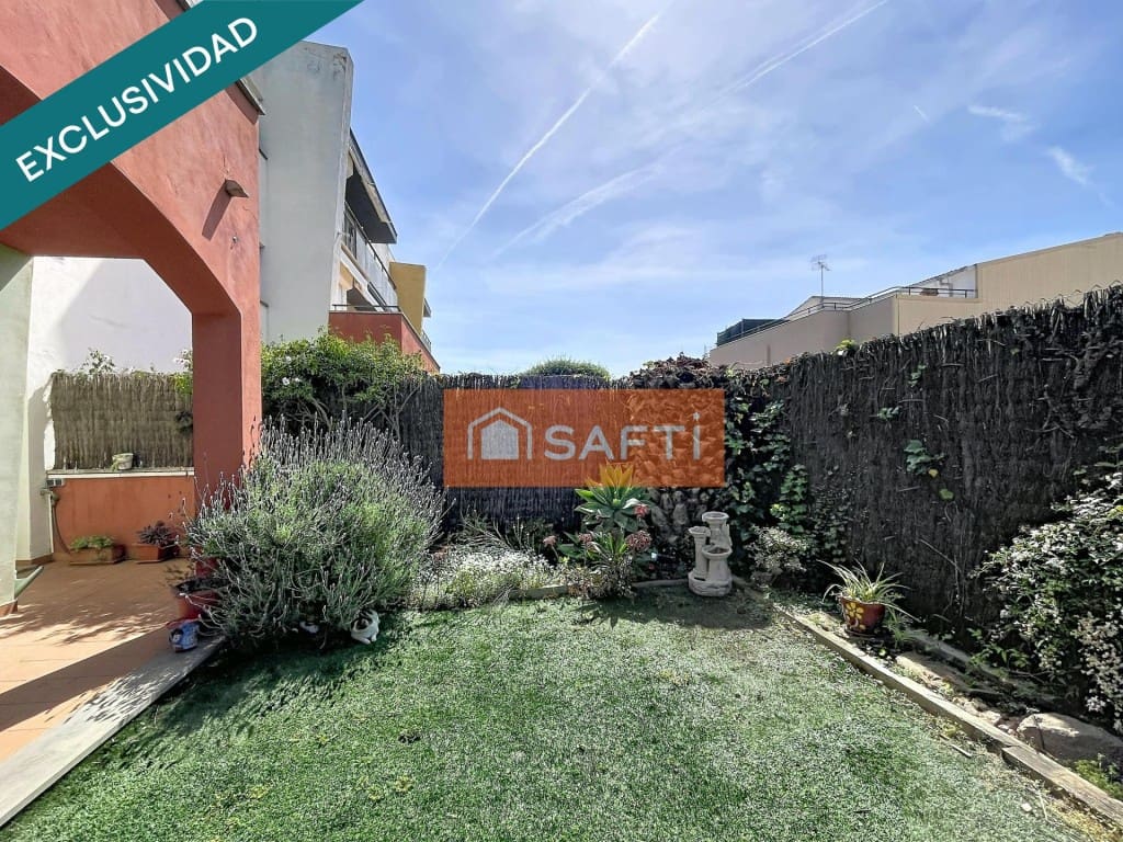 4 bedroom Apartment for sale in Sant Marti Sarroca with garage - € 240,000 (Ref: 9866865)