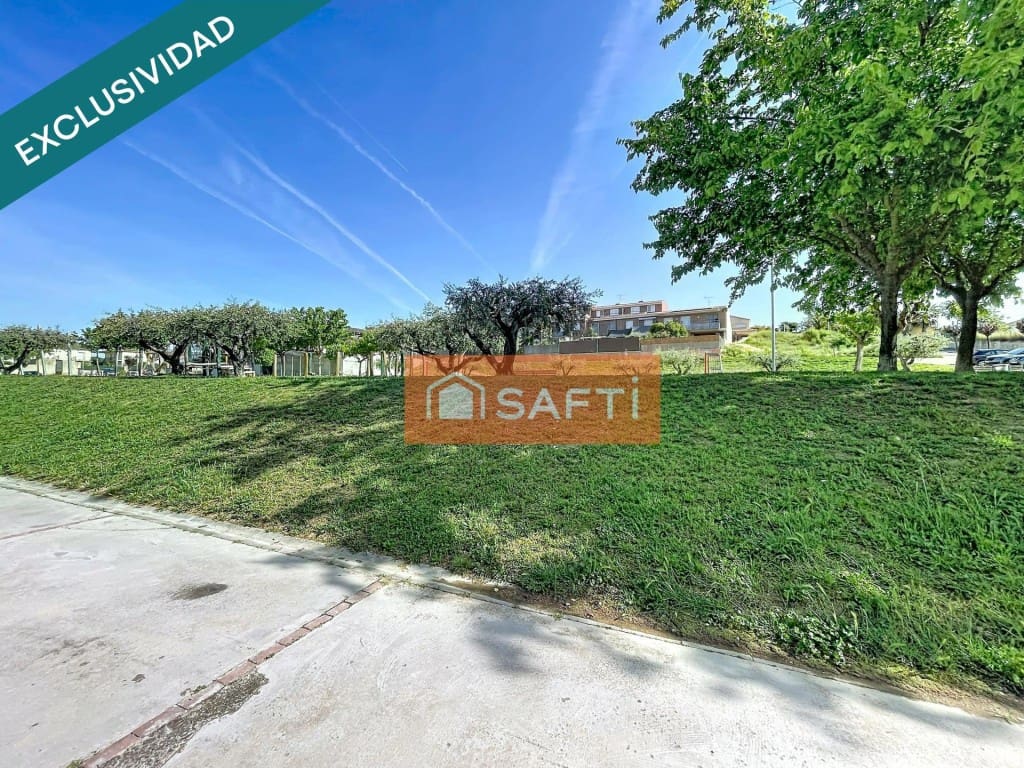 4 bedroom Apartment for sale in Sant Marti Sarroca with garage - € 240,000 (Ref: 9866865)