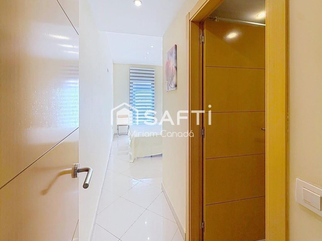 2 soverom Leilighet til salgs i Sitges - € 430 000 (Ref: 9866869)
