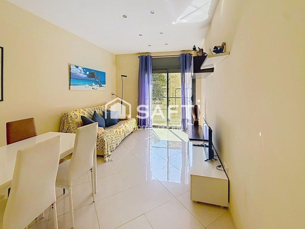 2 soverom Leilighet til salgs i Sitges - € 430 000 (Ref: 9866869)