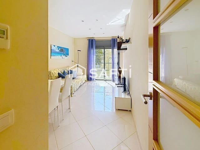2 soverom Leilighet til salgs i Sitges - € 430 000 (Ref: 9866869)