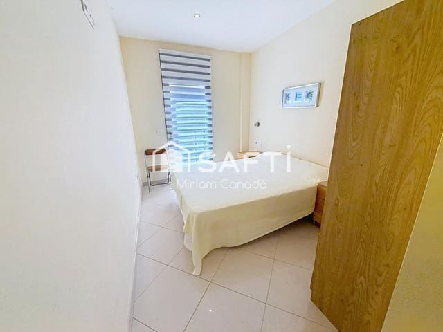 2 soverom Leilighet til salgs i Sitges - € 430 000 (Ref: 9866869)